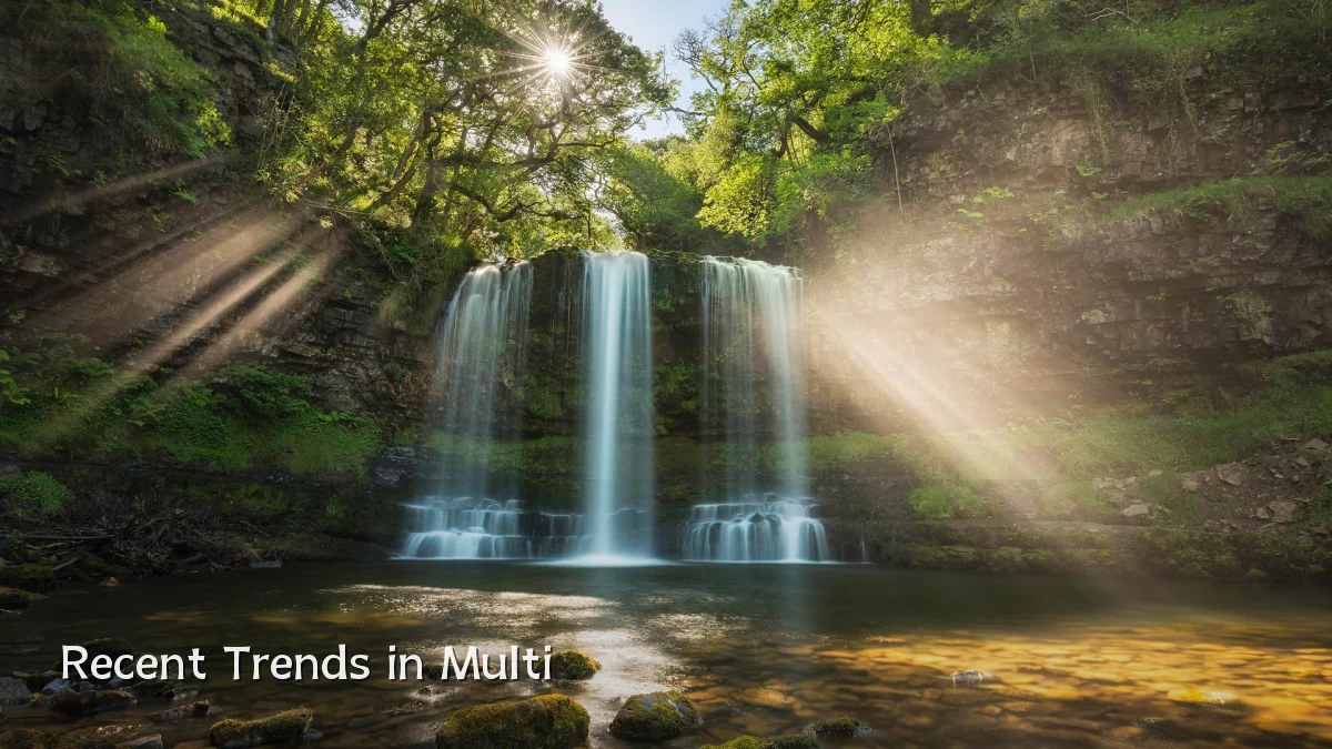Recent Trends in Multi